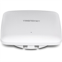 TRENDnet AX3000 Dual Band WiFi 6 PoE+ Access Point -...