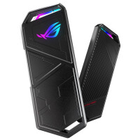 ASUS ROG Strix Arion - SSD-Gehäuse - M.2 - M.2 - 10...