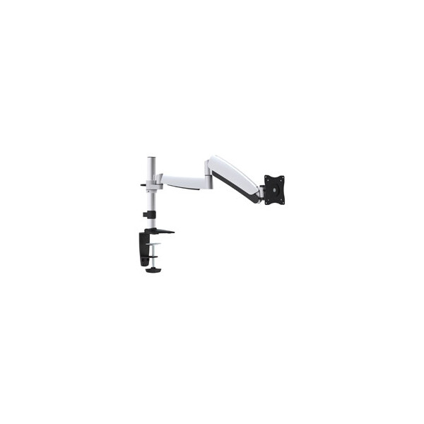 Equip 650112 - Klemme - 33 cm (13 Zoll) - 68,6 cm (27 Zoll) - 100 x 100 mm - Höhenverstellung - Weiß
