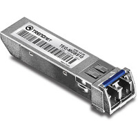TRENDnet SFP SM LC 10km 1310/1550 - Faseroptik - 1000...