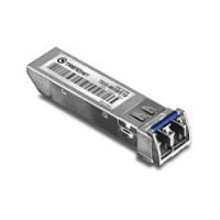 TRENDnet SFP SM LC 10km 1310/1550 - Faseroptik - 1000 Mbit/s - SFP - LC - LX - 10000 m