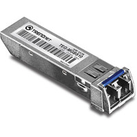 TRENDnet SFP SM LC 40km 1310/1550 - Faseroptik - 1000...