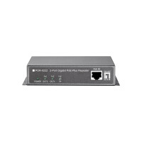 LevelOne POR-0222 - Repeater - 2 Anschlüsse