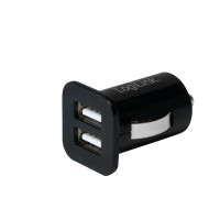 LogiLink PA0204 - Indoor - Zigarettenanzünder - 5 V...
