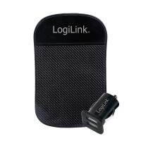 LogiLink PA0204 - Indoor - Zigarettenanzünder - 5 V...