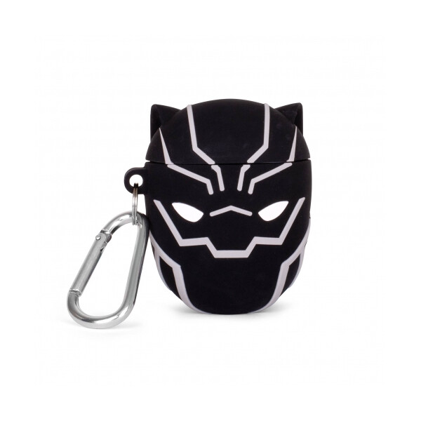 Thumbs Up ! 3D AirPods Case"Black Panther"