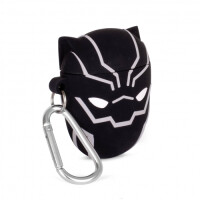 Thumbs Up ! 3D AirPods Case"Black Panther"