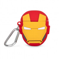 Thumbs Up ! 3D AirPods Case&quot;Iron Man&quot;