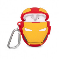 Thumbs Up ! 3D AirPods Case&quot;Iron Man&quot;