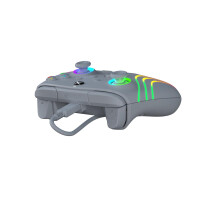 PDP Controller Afterglow Wave Grau