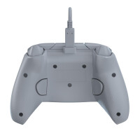 PDP Controller Afterglow Wave Grau