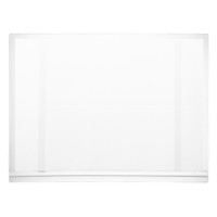 Durable 501919 - A3 - Kunststoff - Transparent - 2 Blätter - 5 Stück(e)