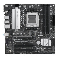 ASUS PRIME B650M-A II-CSM AM5 mATX MB 4xDDR5 4xSATA 2xM.2...