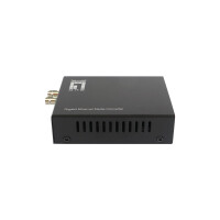 LevelOne Konverter GVT-2003 10/100/1000T> IEEE - -...