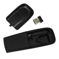 LogiLink ID0154 - RF - USB - 15 m - Schwarz