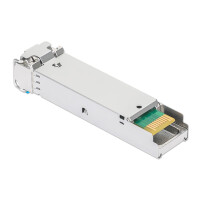 Intellinet Gigabit SFP Mini-GBIC Industrie-Transceiver...