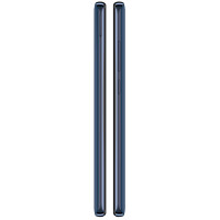 Ordissimo LeNuméro2 - 16 cm (6.3 Zoll) - 4 GB - 64 GB - 12 MP - Android 10.0 - Schwarz