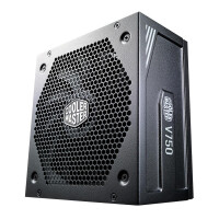 Cooler Master V750 Gold-V2 - 750 W - 100 - 240 V - 50 - 60 Hz - 10 - 5 A - Aktiv - 130 W