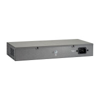 LevelOne 16-Port Gigabit Switch - Gigabit Ethernet...