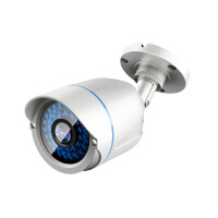 LevelOne CCTV ACS-5602 Fix In 2MP IR - Netzwerkkamera