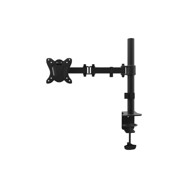 Equip 650151 - Klemme - 8 kg - 33 cm (13 Zoll) - 68,6 cm (27 Zoll) - 100 x 100 mm - Schwarz