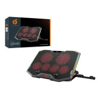 Conceptronic THYIA ERGO Gaming-Notebook...