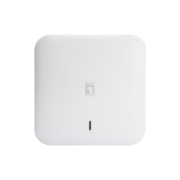 LevelOne WL-AP WAP-8123 1200Mbps MIMO PoE - Access Point - WLAN