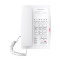 Fanvil Telefon H3 wei&szlig; - VoIP-Telefon - Voice-Over-IP