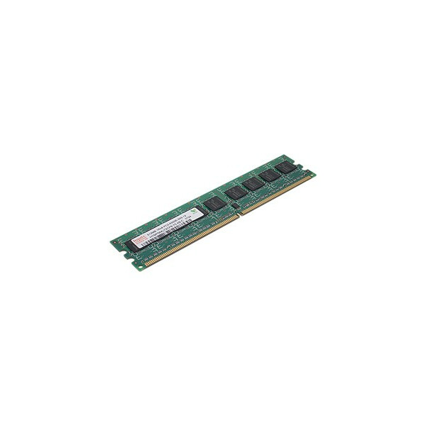 Fujitsu 16GB DDR4-2666 - 16 GB - 1 x 16 GB - DDR4 - 2666 MHz - 288-pin DIMM