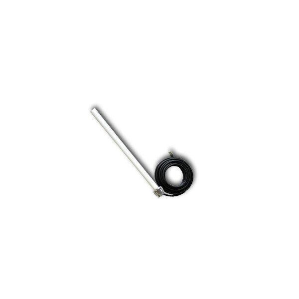 Lancom AirLancer Extender O-360ag - Antenne - Wand montierbar