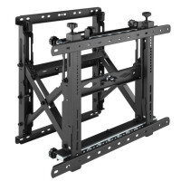 Equip 45"-70" Pop-Out-Videowandhalterung - 70...