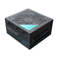 AZZA PSAZ-850G14 - 850 W - 100 - 240 V - 20+4 pin ATX -...