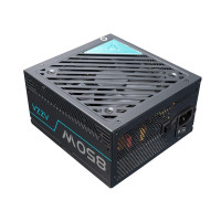 AZZA PSAZ-850G14 - 850 W - 100 - 240 V - 20+4 pin ATX - PC - ATX - 80 PLUS Gold