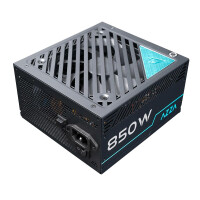 AZZA PSAZ-850G14 - 850 W - 100 - 240 V - 20+4 pin ATX -...