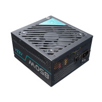 AZZA PSAZ-850G14 - 850 W - 100 - 240 V - 20+4 pin ATX - PC - ATX - 80 PLUS Gold