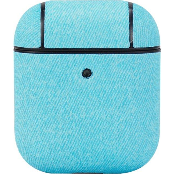 TerraTec Air Box - Hülle - Stoff - Polycarbonat - 8 g - Blau