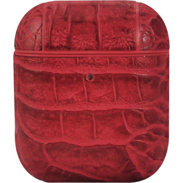 TerraTec Air Box - Hülle - Polycarbonat - 8 g - Rot