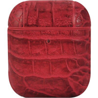 TerraTec Air Box - Hülle - Polycarbonat - 8 g - Rot