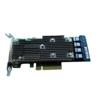 Fujitsu PRAID EP540i FH/LP - PCI Express 3.0 - PCI Express - 0 - 1 - 1E - 5 - 6 - 10 - 50 - 60 - 12 Gbit/s - 16 Kan&auml;le - PRIMERGY RX1330 M3 - RX2520 M4 - RX2530 M4 - RX2540 M4 - RX4770 M4 - RX4770 M4 Performance - TX1320 M3,...