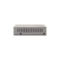 LevelOne HVE-6601R - 1920 x 1080 Pixel - AV-Receiver -...