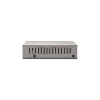 LevelOne HVE-6601R - 1920 x 1080 Pixel - AV-Receiver -...