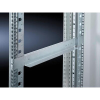 Rittal DK - Gleitschienenmontagesatz - 1U