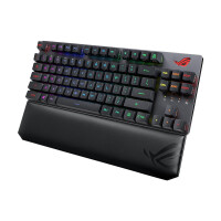 ASUS Tastatur ROG STRIX SCOPE RX TKL DX Wireless franz. Layo