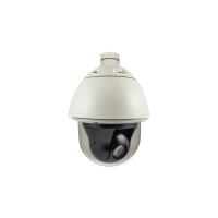 LevelOne PTZ-Dome-Netzwerkkamera - 2 Megapixel - Outdoor...