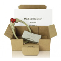 Baaske Medical Isolator MI1005 - TP Netzwerktrennung