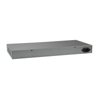 LevelOne GEL-2681 - Managed - L3 - Gigabit Ethernet...