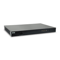 LevelOne GTL-2891 - Managed - L3 - Gigabit Ethernet (10/100/1000) - Vollduplex - Rack-Einbau