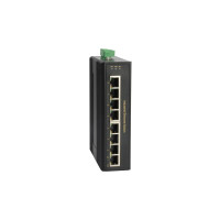 LevelOne IGP-0801 - Unmanaged - Gigabit Ethernet...