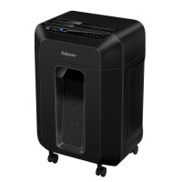 Fellowes Automax 80M - Partikelschnitt-Zerkleinerung - 22...