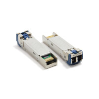 LevelOne 1.25G Single-Mode SFP Transceiver (bis zu 10 km)...